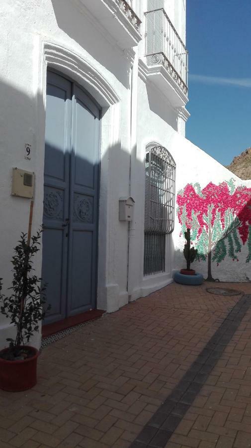 La Casa De Isabel Villa Nijar Luaran gambar