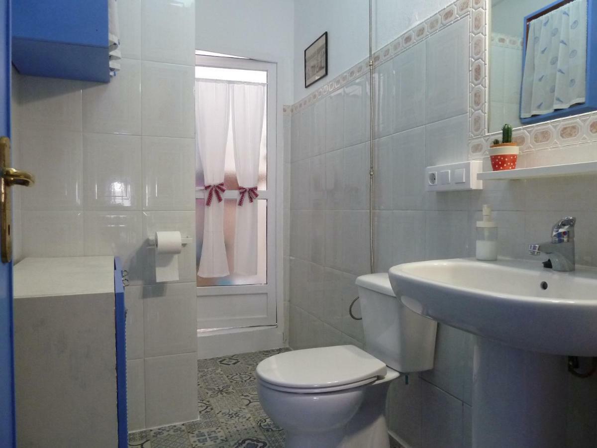 La Casa De Isabel Villa Nijar Luaran gambar